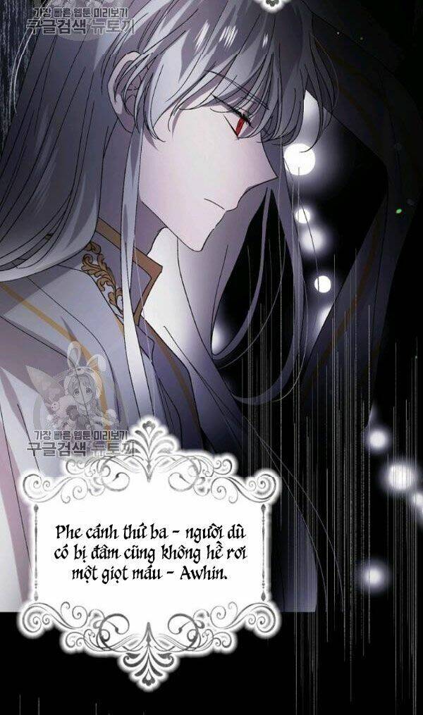 Cách Để Em Bảo Vệ Anh Chapter 23 - Trang 2