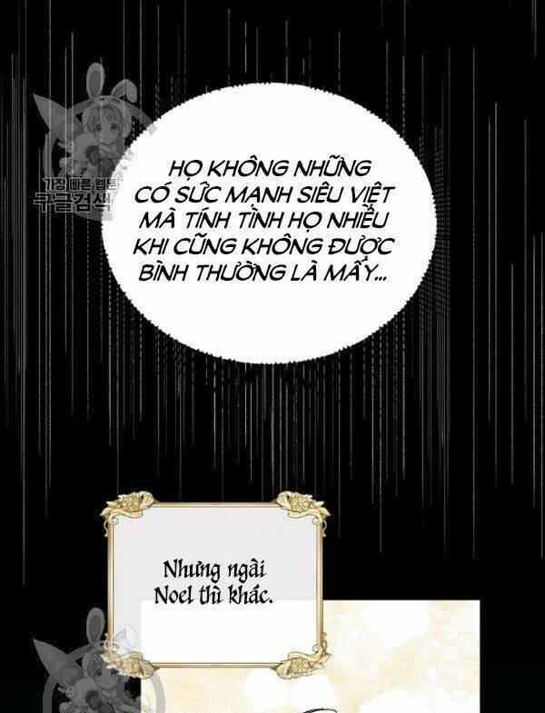 Cách Để Em Bảo Vệ Anh Chapter 23 - Trang 2