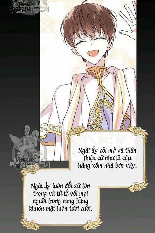 Cách Để Em Bảo Vệ Anh Chapter 23 - Trang 2