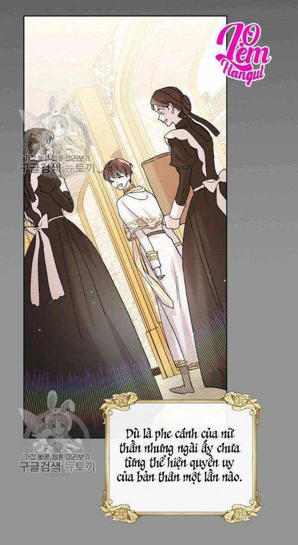 Cách Để Em Bảo Vệ Anh Chapter 23 - Trang 2