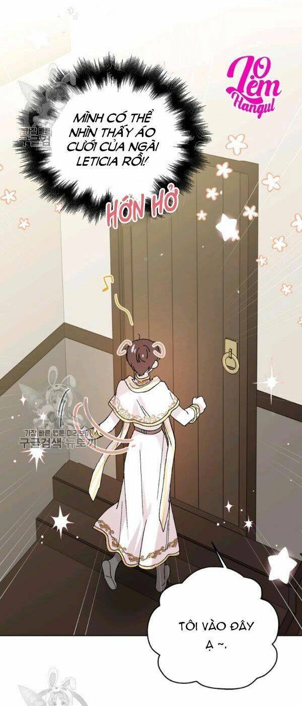 Cách Để Em Bảo Vệ Anh Chapter 23 - Trang 2