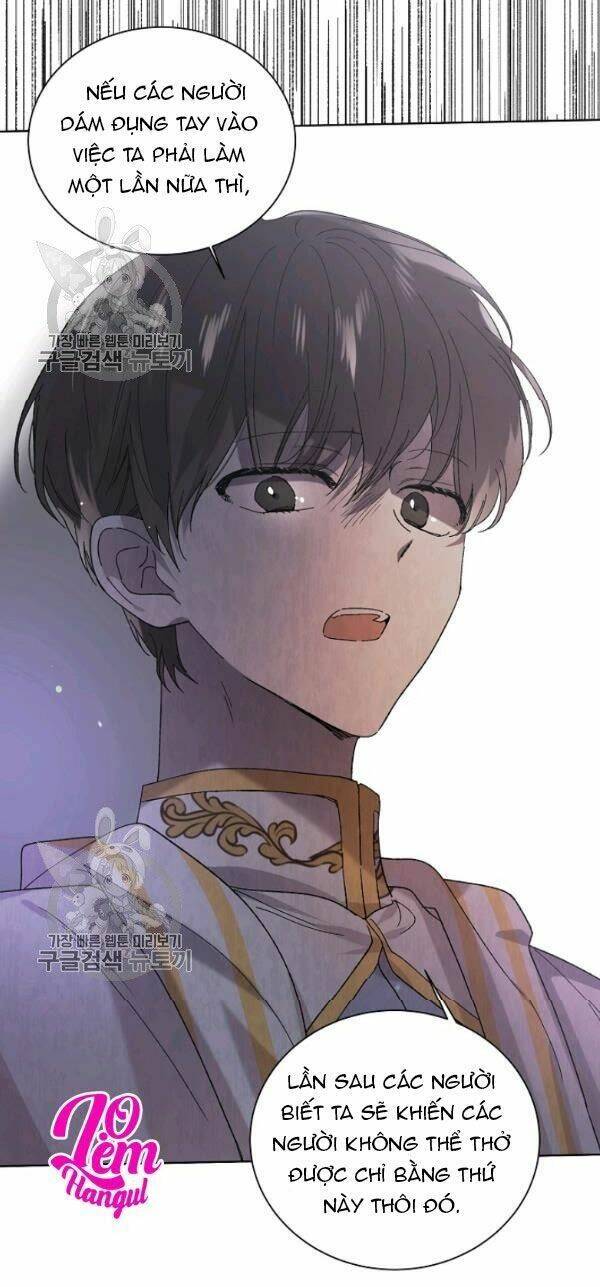 Cách Để Em Bảo Vệ Anh Chapter 23 - Trang 2