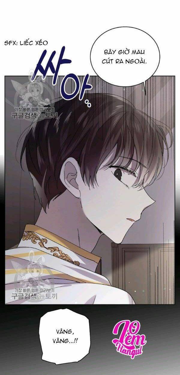 Cách Để Em Bảo Vệ Anh Chapter 23 - Trang 2