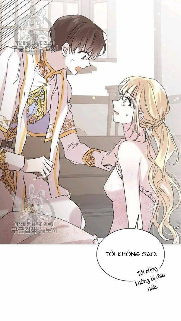 Cách Để Em Bảo Vệ Anh Chapter 23 - Trang 2