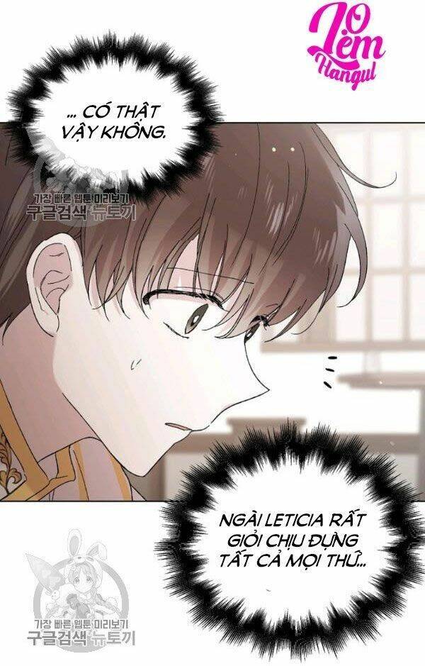 Cách Để Em Bảo Vệ Anh Chapter 23 - Trang 2