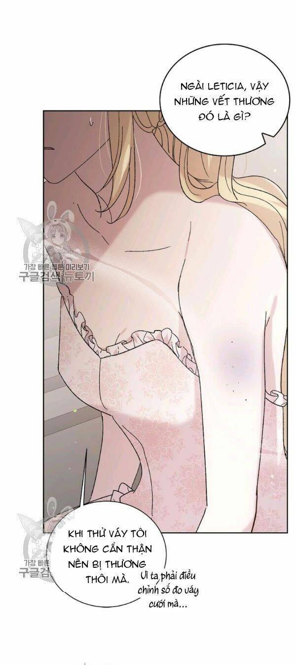 Cách Để Em Bảo Vệ Anh Chapter 23 - Trang 2