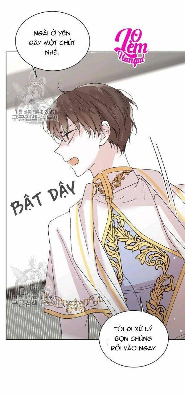 Cách Để Em Bảo Vệ Anh Chapter 23 - Trang 2