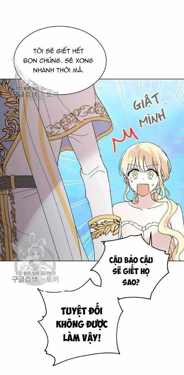 Cách Để Em Bảo Vệ Anh Chapter 23 - Trang 2