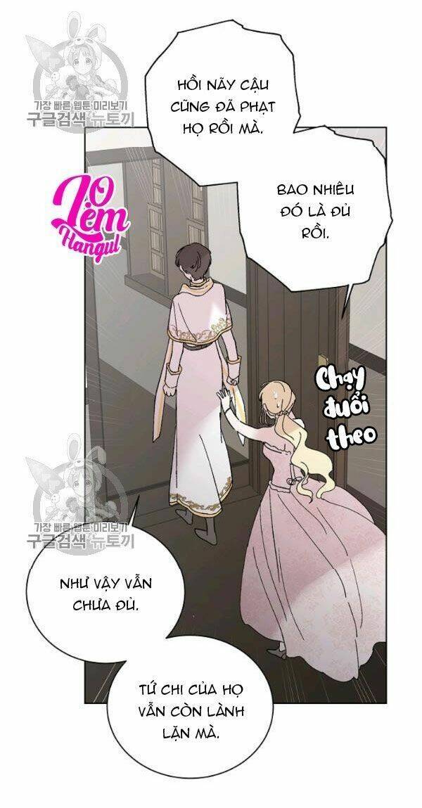 Cách Để Em Bảo Vệ Anh Chapter 23 - Trang 2