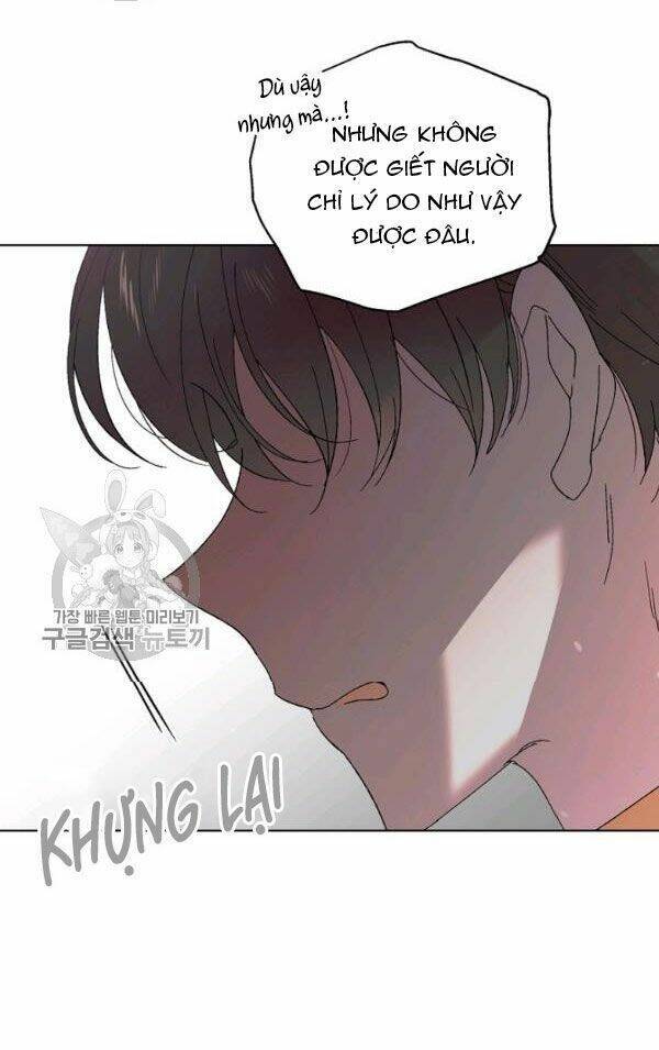 Cách Để Em Bảo Vệ Anh Chapter 23 - Trang 2