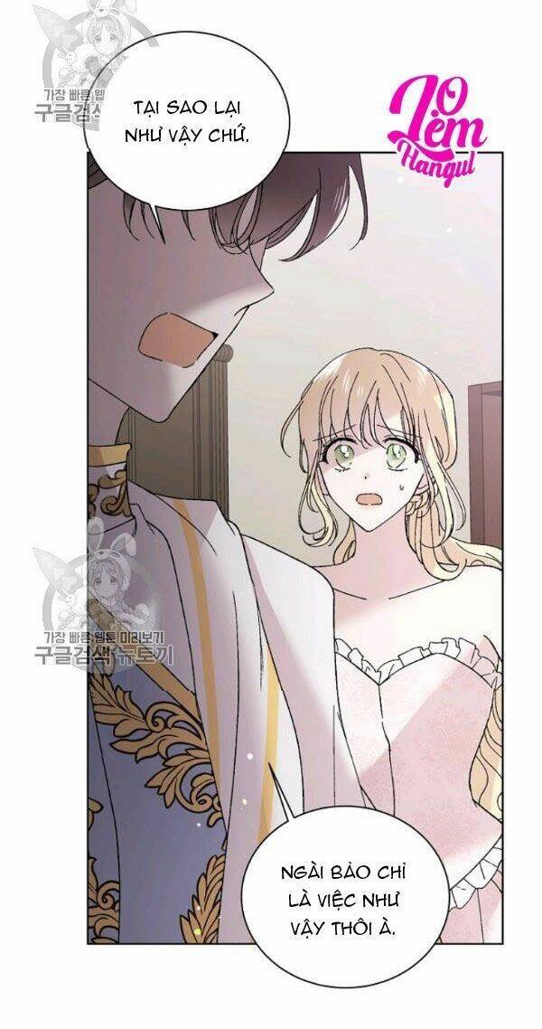 Cách Để Em Bảo Vệ Anh Chapter 23 - Trang 2