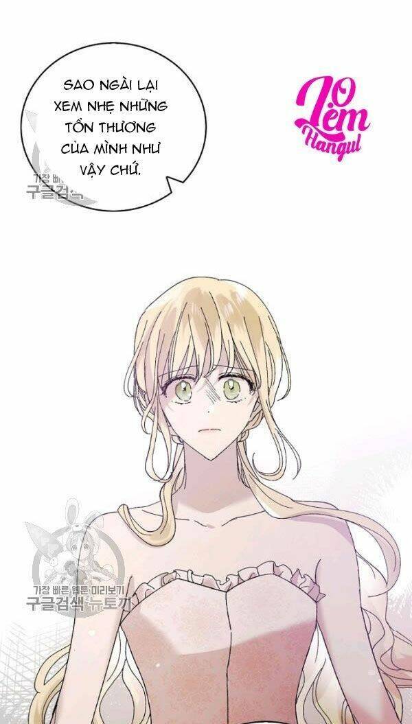 Cách Để Em Bảo Vệ Anh Chapter 23 - Trang 2