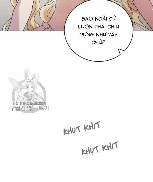 Cách Để Em Bảo Vệ Anh Chapter 23 - Trang 2