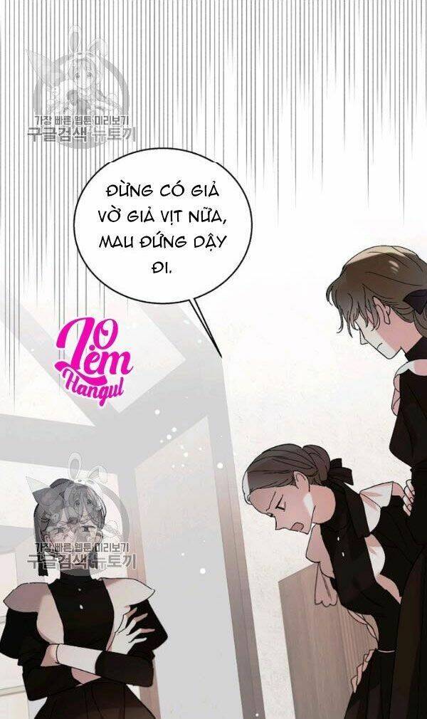 Cách Để Em Bảo Vệ Anh Chapter 23 - Trang 2