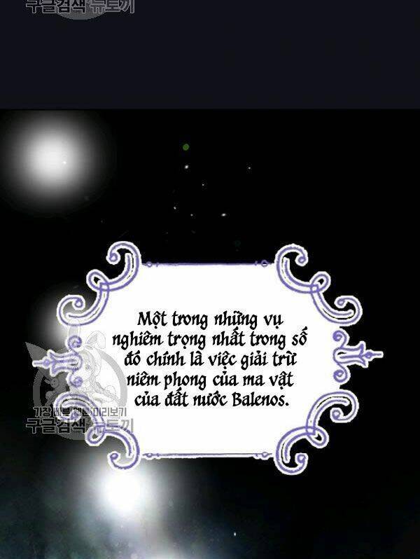 Cách Để Em Bảo Vệ Anh Chapter 23 - Trang 2