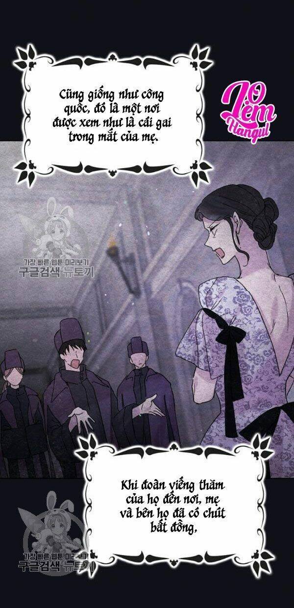 Cách Để Em Bảo Vệ Anh Chapter 23 - Trang 2