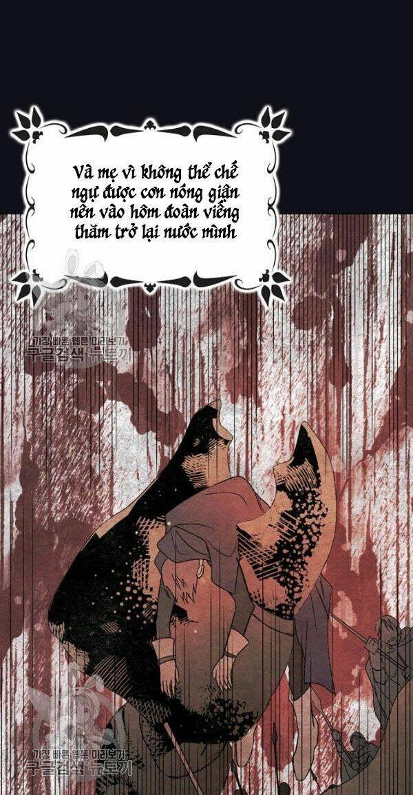 Cách Để Em Bảo Vệ Anh Chapter 23 - Trang 2