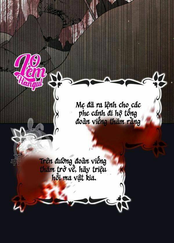 Cách Để Em Bảo Vệ Anh Chapter 23 - Trang 2