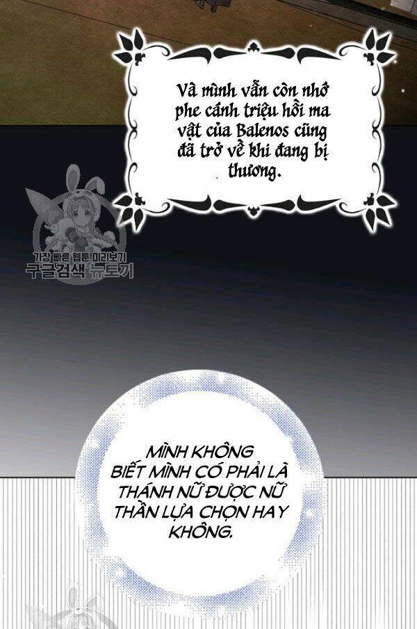 Cách Để Em Bảo Vệ Anh Chapter 23 - Trang 2