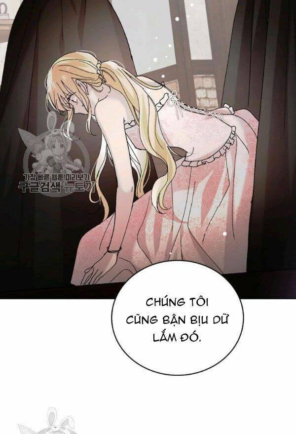 Cách Để Em Bảo Vệ Anh Chapter 23 - Trang 2