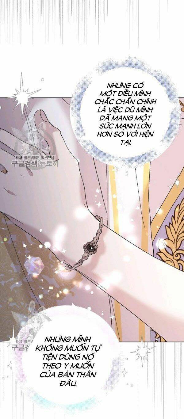 Cách Để Em Bảo Vệ Anh Chapter 23 - Trang 2