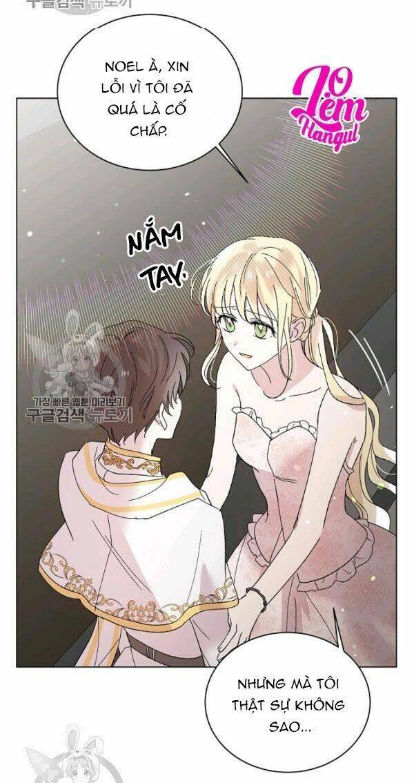 Cách Để Em Bảo Vệ Anh Chapter 23 - Trang 2