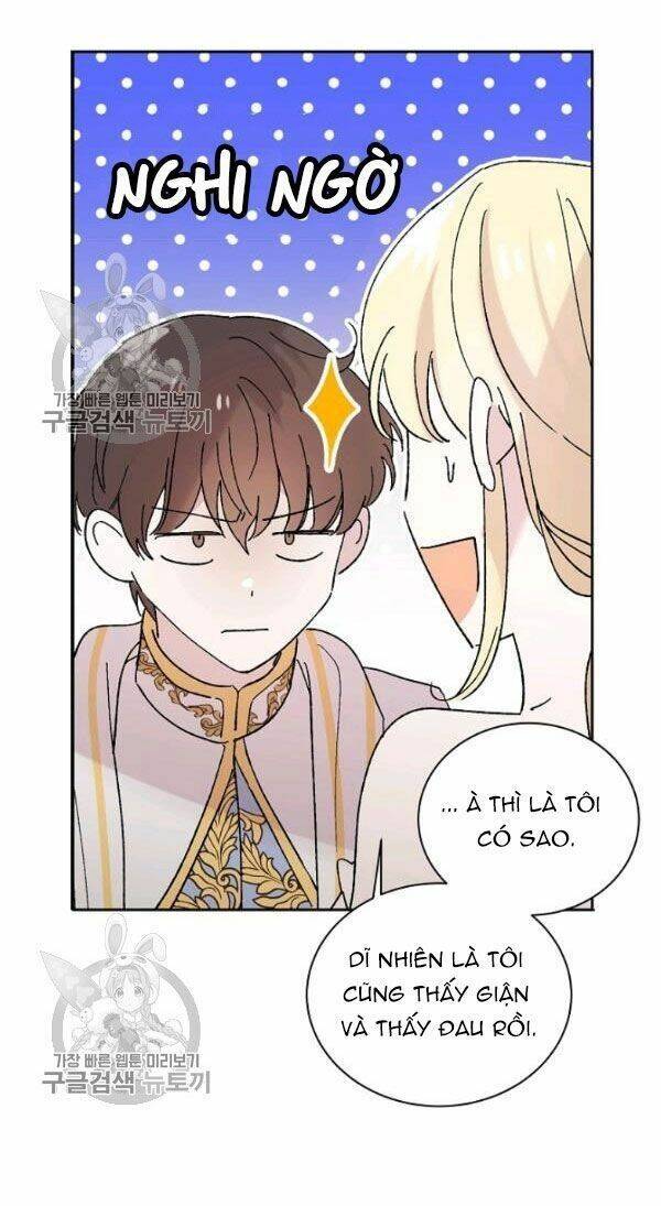 Cách Để Em Bảo Vệ Anh Chapter 23 - Trang 2