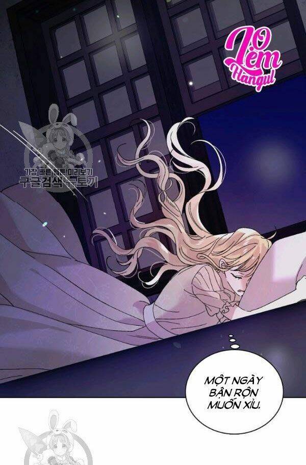 Cách Để Em Bảo Vệ Anh Chapter 23 - Trang 2