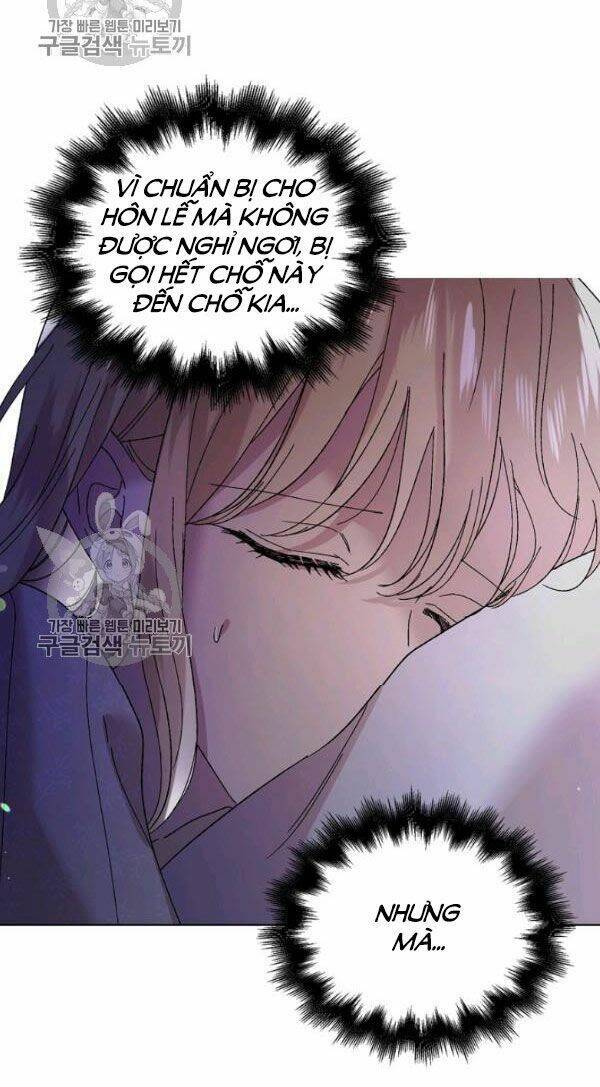 Cách Để Em Bảo Vệ Anh Chapter 23 - Trang 2