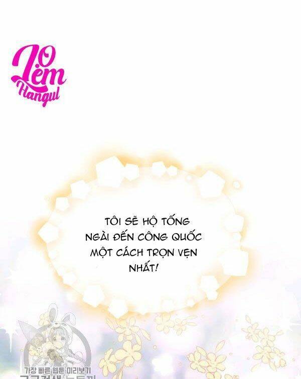 Cách Để Em Bảo Vệ Anh Chapter 23 - Trang 2