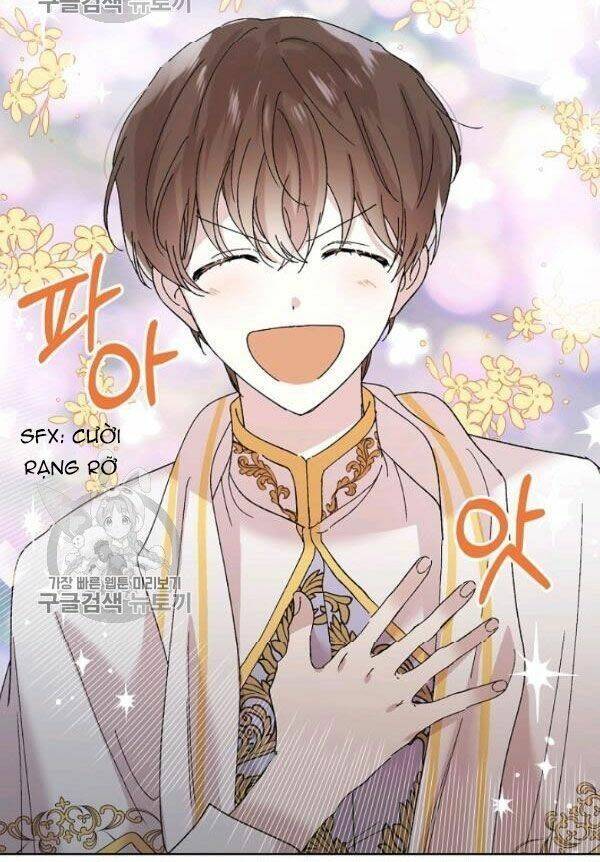 Cách Để Em Bảo Vệ Anh Chapter 23 - Trang 2