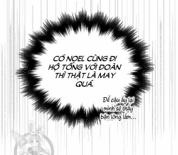 Cách Để Em Bảo Vệ Anh Chapter 23 - Trang 2