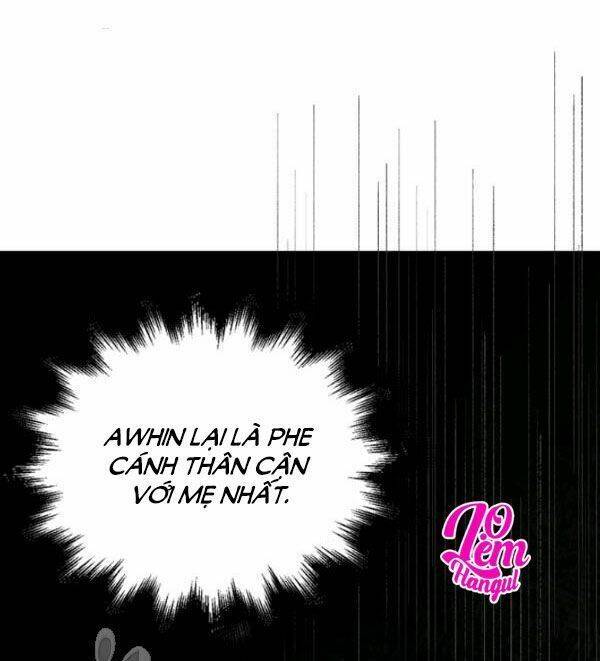 Cách Để Em Bảo Vệ Anh Chapter 23 - Trang 2