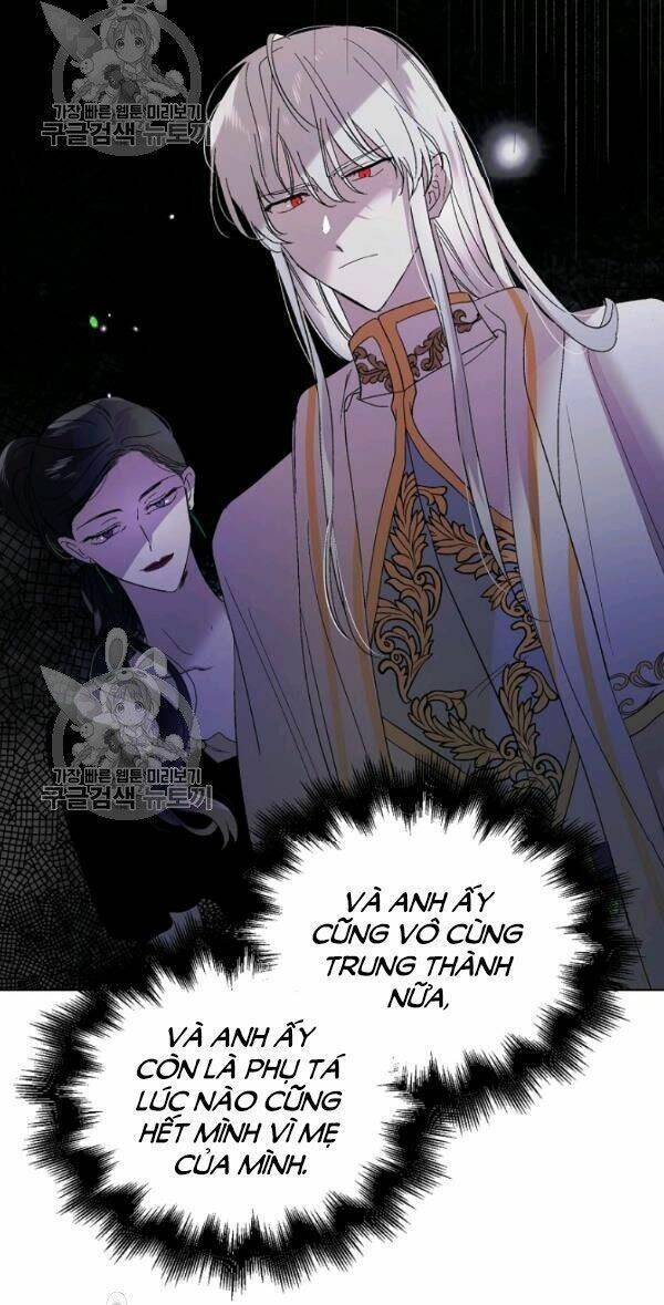 Cách Để Em Bảo Vệ Anh Chapter 23 - Trang 2