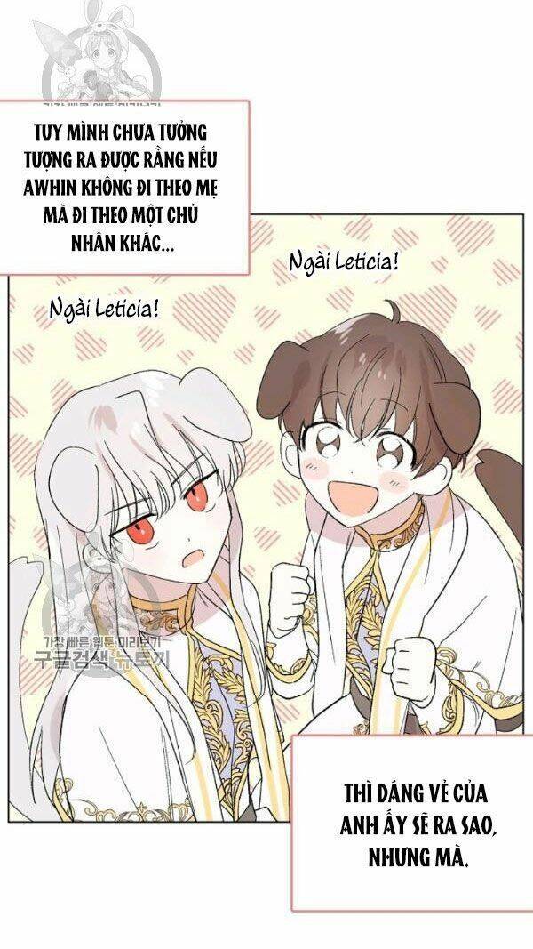 Cách Để Em Bảo Vệ Anh Chapter 23 - Trang 2