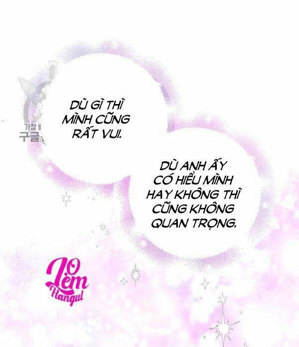Cách Để Em Bảo Vệ Anh Chapter 23 - Trang 2