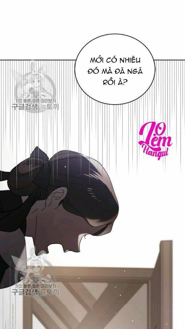 Cách Để Em Bảo Vệ Anh Chapter 23 - Trang 2