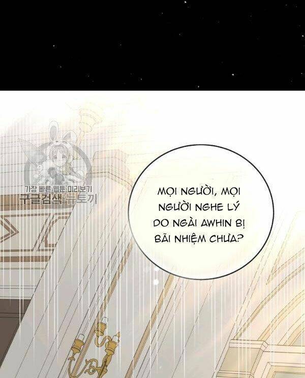 Cách Để Em Bảo Vệ Anh Chapter 23 - Trang 2