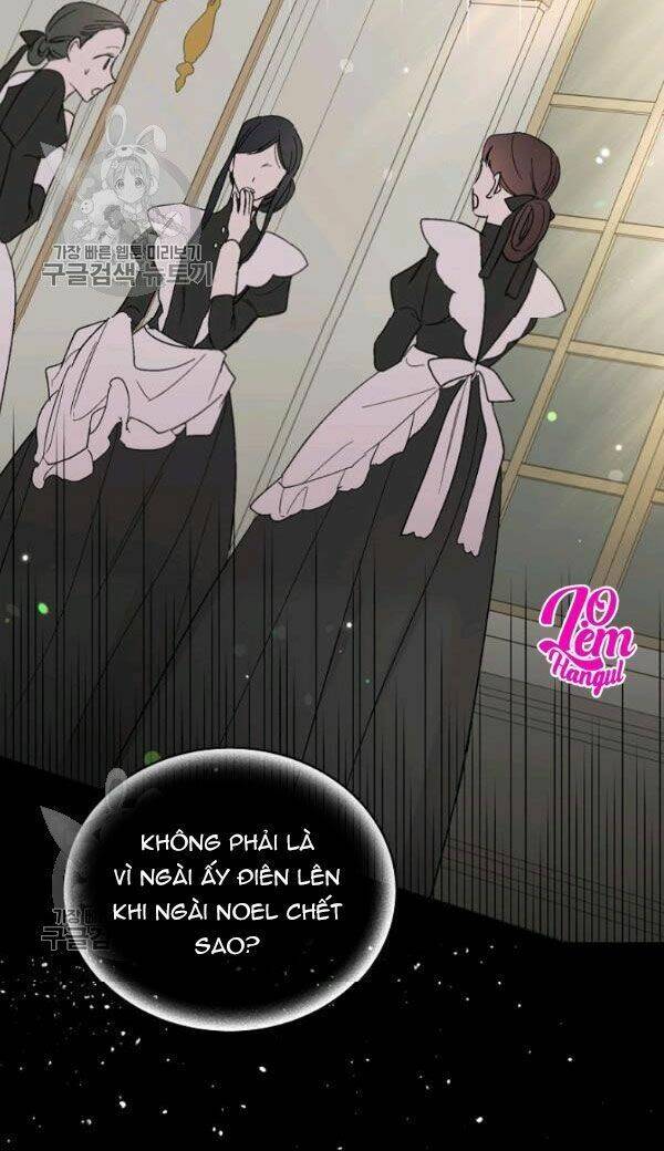 Cách Để Em Bảo Vệ Anh Chapter 23 - Trang 2