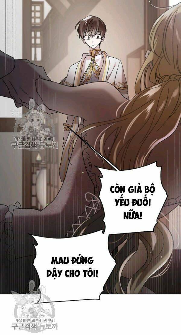 Cách Để Em Bảo Vệ Anh Chapter 23 - Trang 2