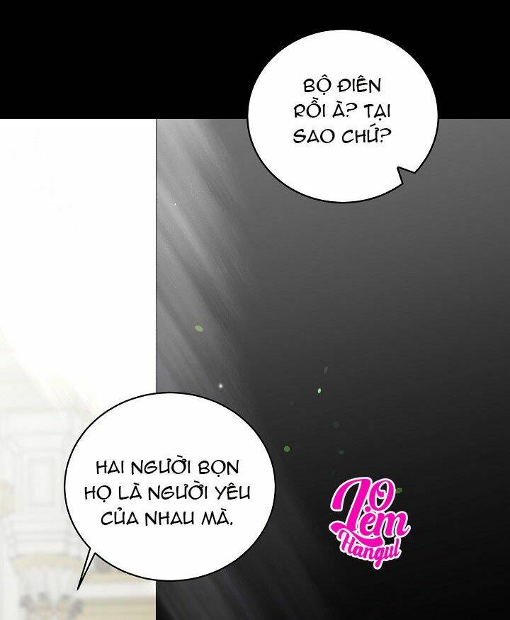 Cách Để Em Bảo Vệ Anh Chapter 24 - Trang 2