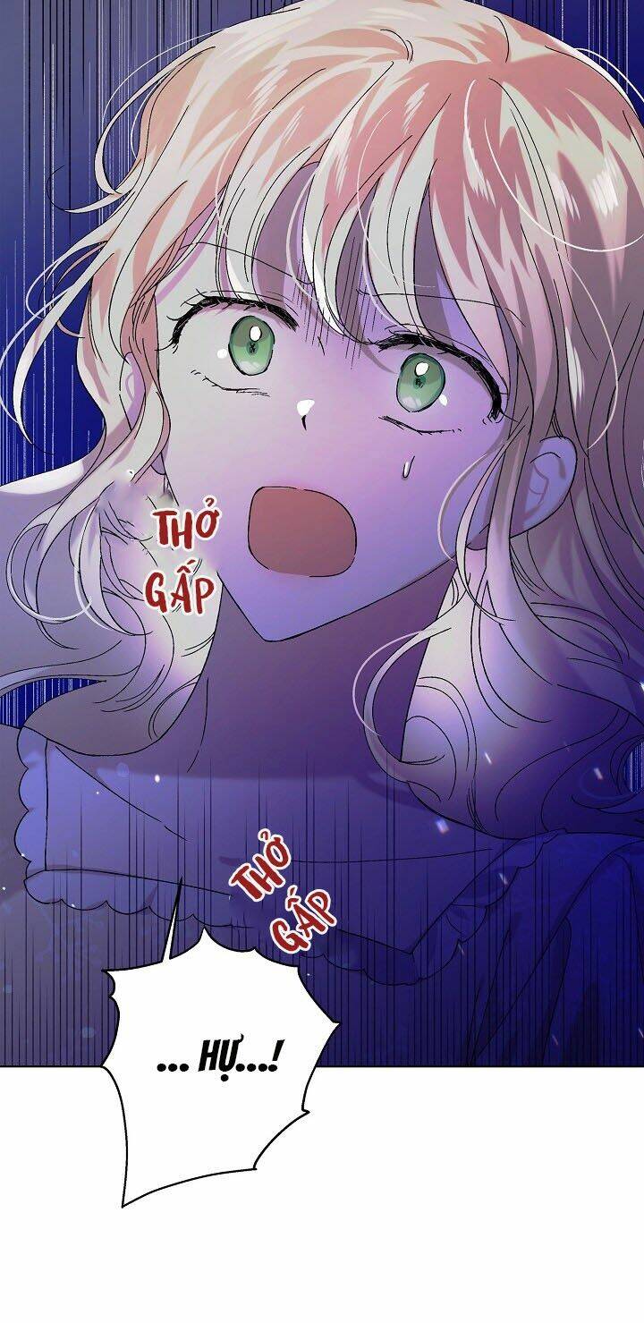 Cách Để Em Bảo Vệ Anh Chapter 24 - Trang 2