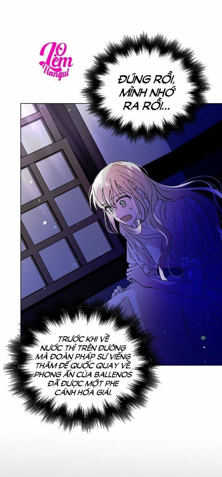 Cách Để Em Bảo Vệ Anh Chapter 24 - Trang 2