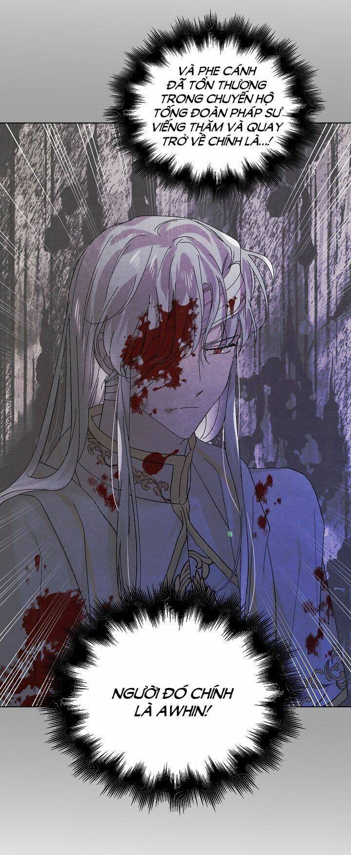 Cách Để Em Bảo Vệ Anh Chapter 24 - Trang 2