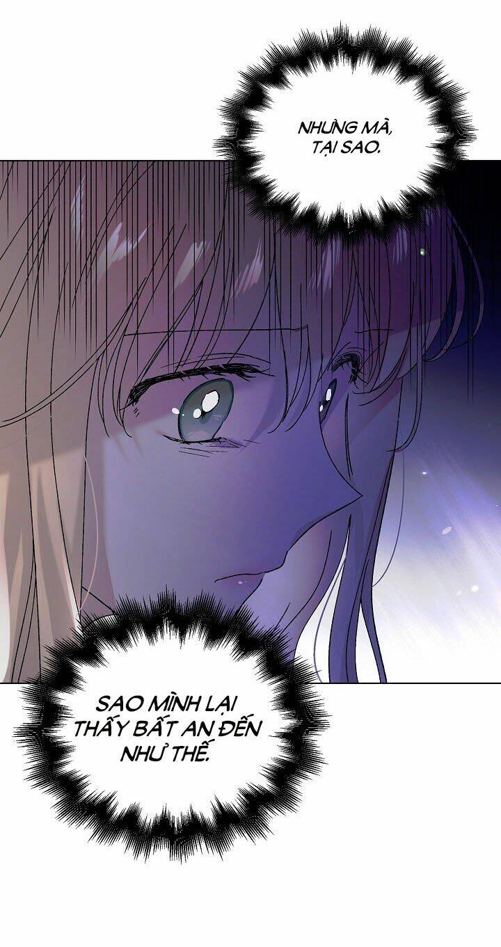 Cách Để Em Bảo Vệ Anh Chapter 24 - Trang 2