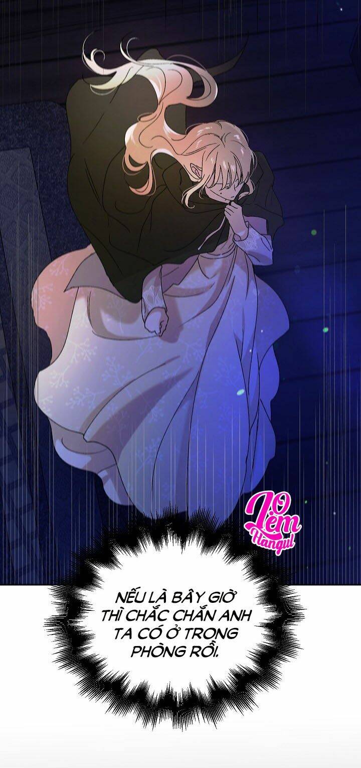 Cách Để Em Bảo Vệ Anh Chapter 24 - Trang 2