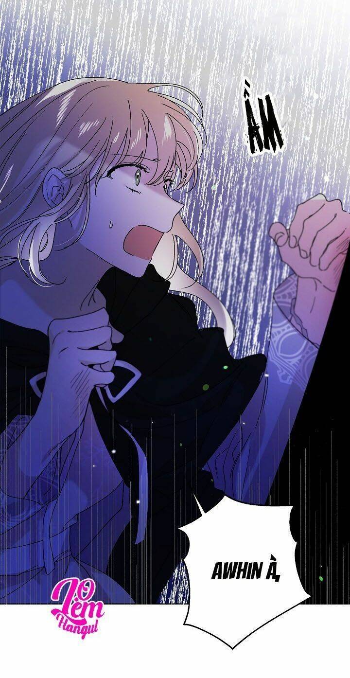 Cách Để Em Bảo Vệ Anh Chapter 24 - Trang 2