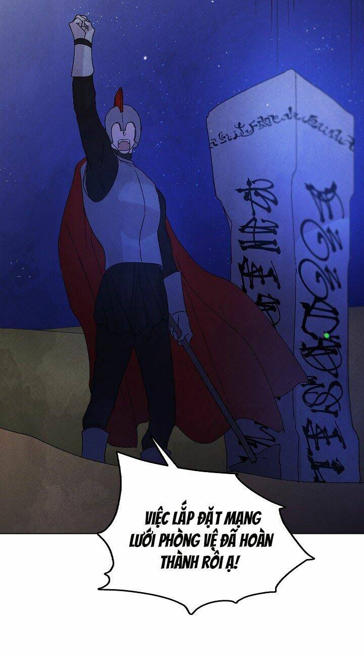 Cách Để Em Bảo Vệ Anh Chapter 24 - Trang 2