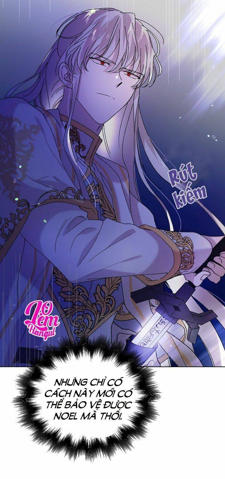 Cách Để Em Bảo Vệ Anh Chapter 24 - Trang 2