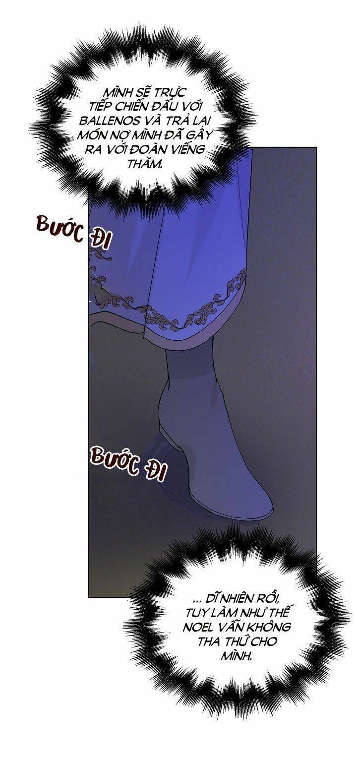 Cách Để Em Bảo Vệ Anh Chapter 24 - Trang 2